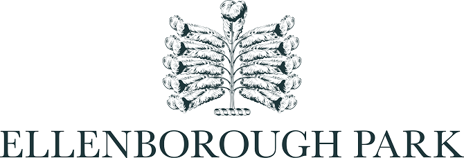 ellenborough park logo
