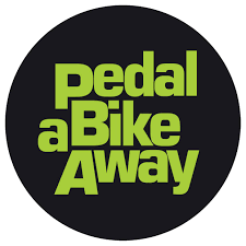 Pedal a Bike Away