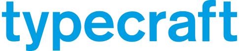 typecraft logo