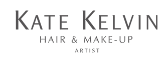 Kate Kelvin  Logo