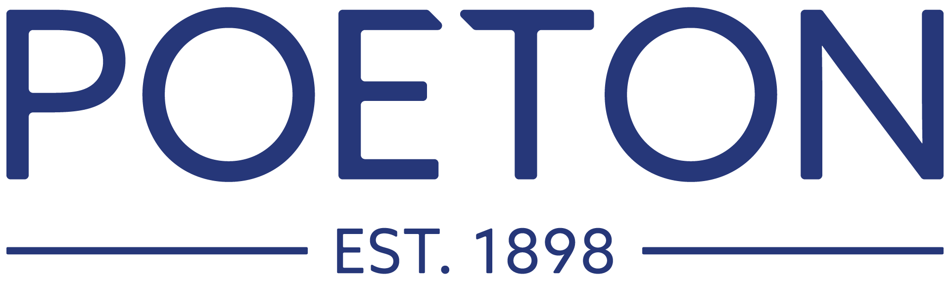 Poeton Logo