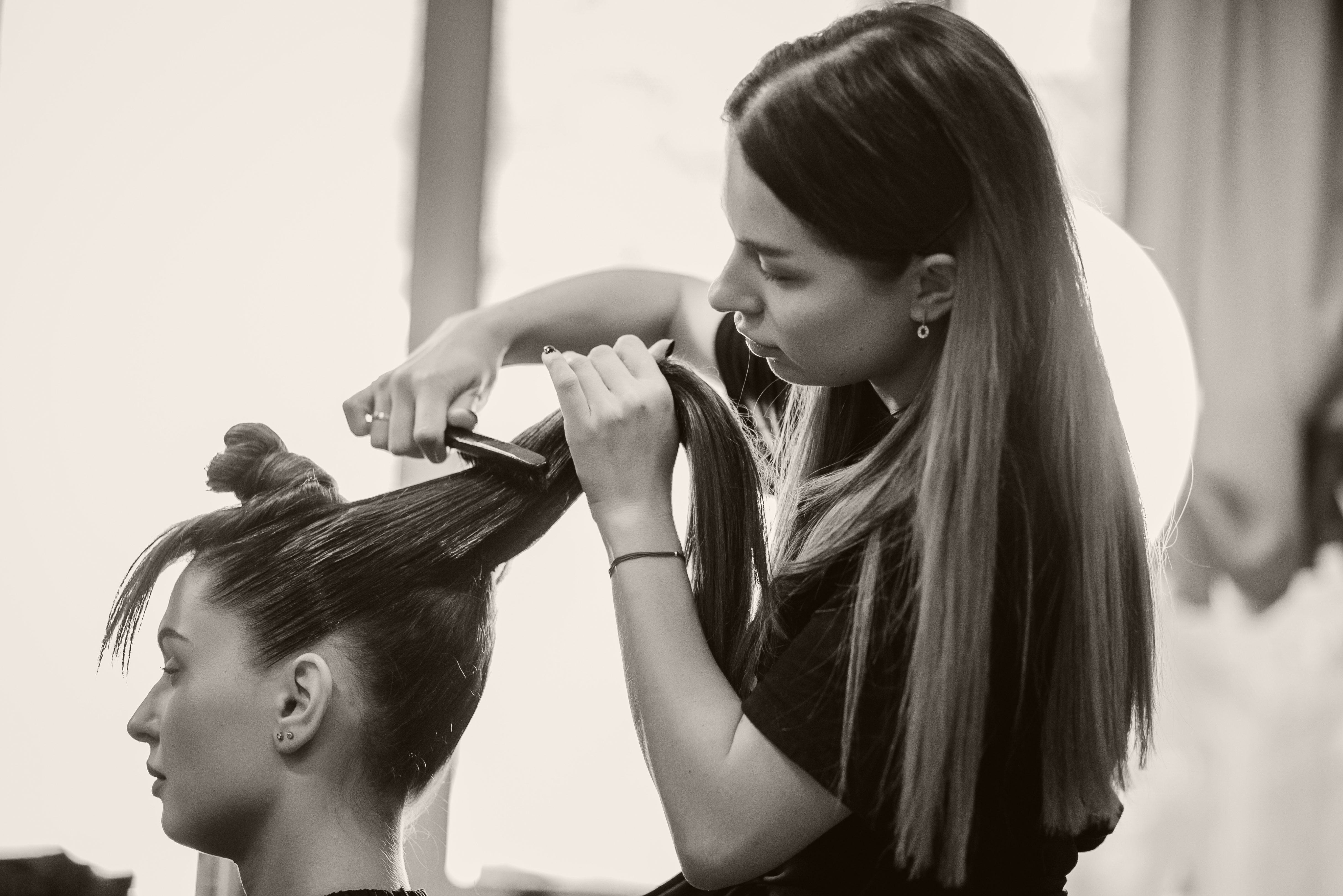 Hairdressing Apprenticeships Your Business Needs