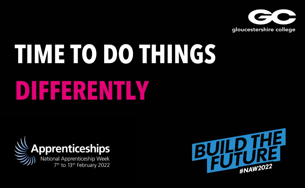 It’s time for your business to think differently about apprenticeships