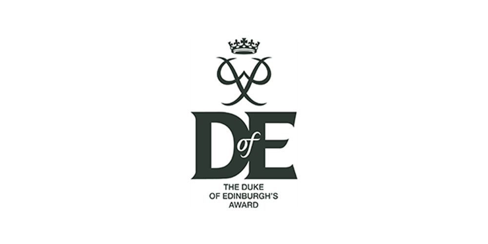 D Of E D Of E