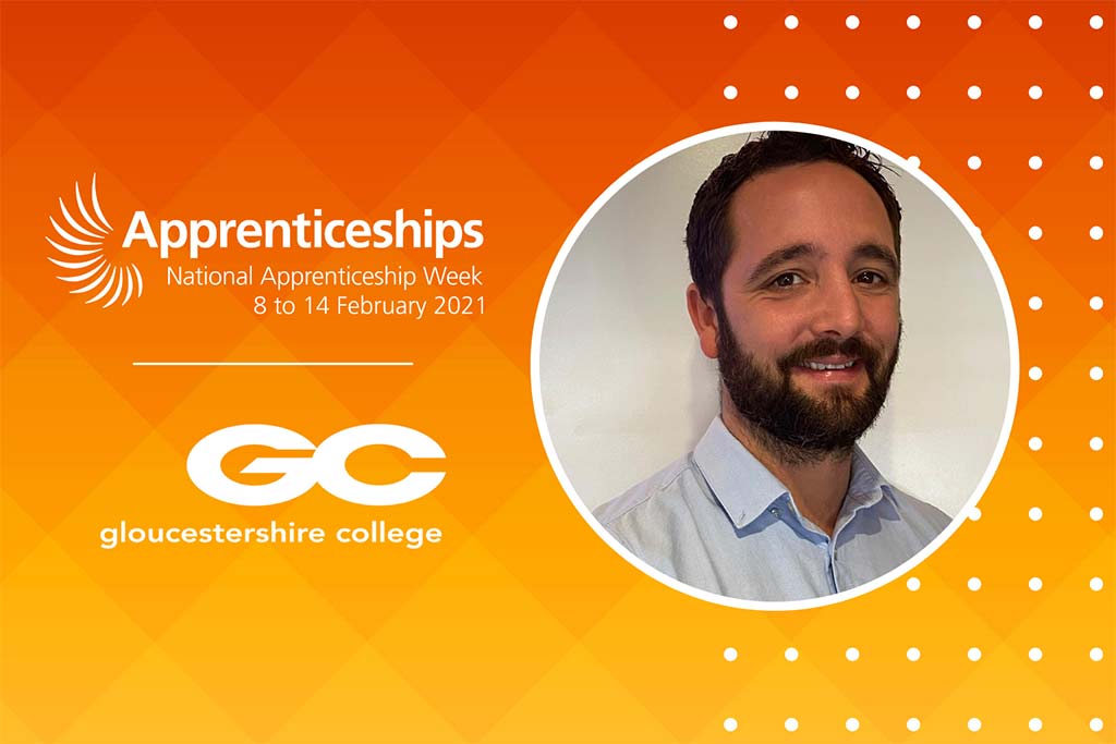 #NAW2021 Apprenticeship Case Study: George Raggatt, Team Leader Apprentice at WestRock