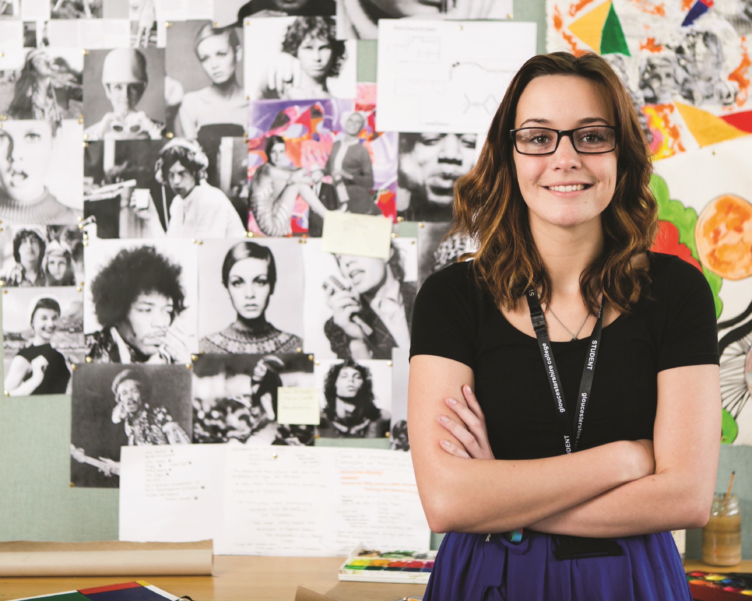 Course Details | Gloucestershire College