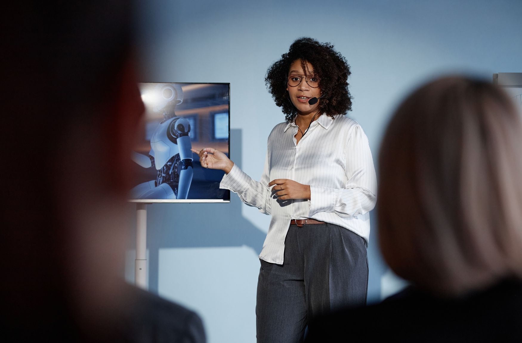 AI Leadership Apprenticeship Units