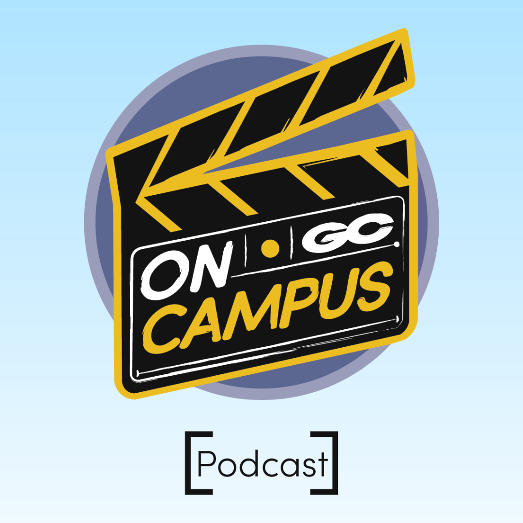 On Campus with GC Podcast