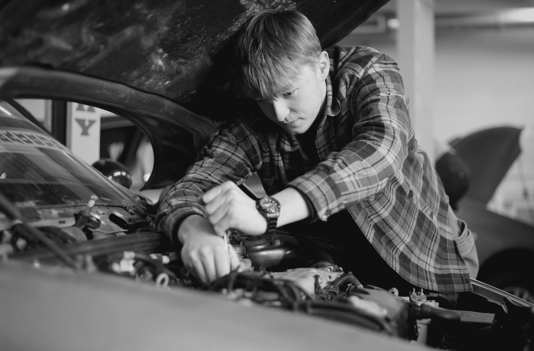 How to recruit a motor vehicle apprentice for your business