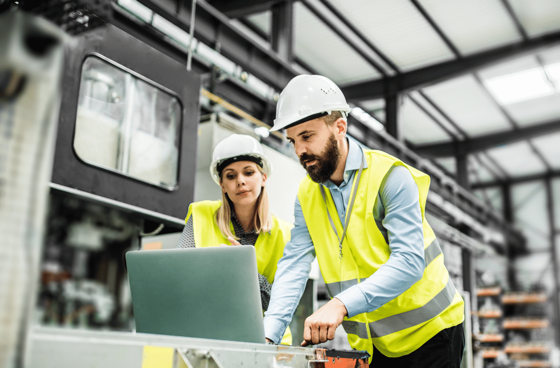 Manufacturing Engineer Degree Apprenticeship Level 6
