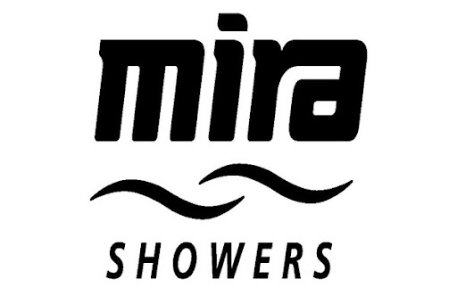 mira showers logo