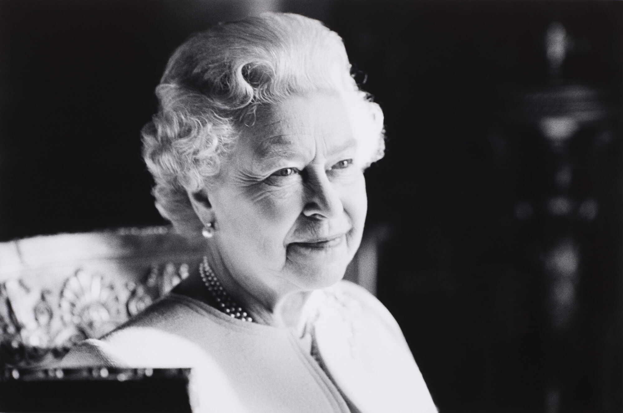 Statement Following HRH The Queen's Death