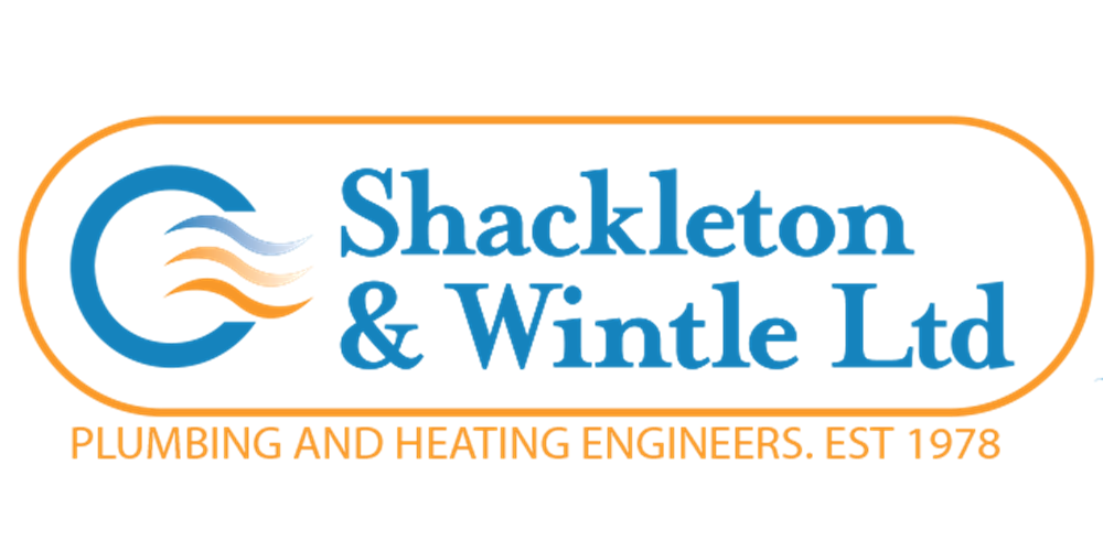 shackleton & wintle ltd logo