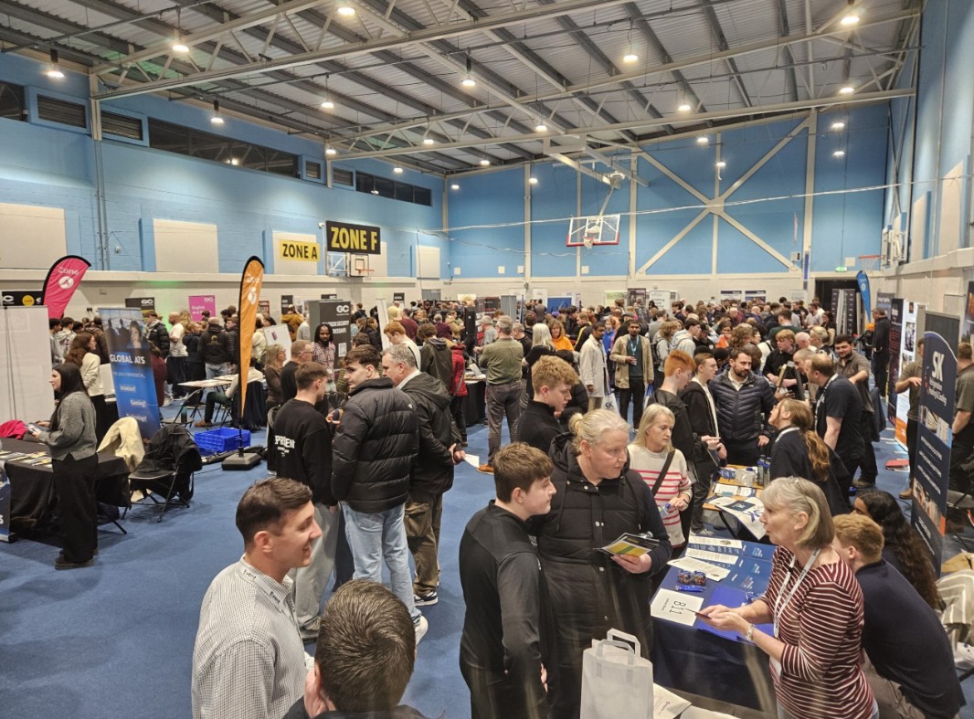 Apprenticeship Open Evening