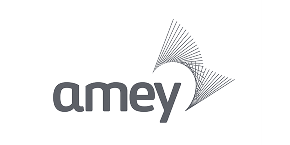 amey logo