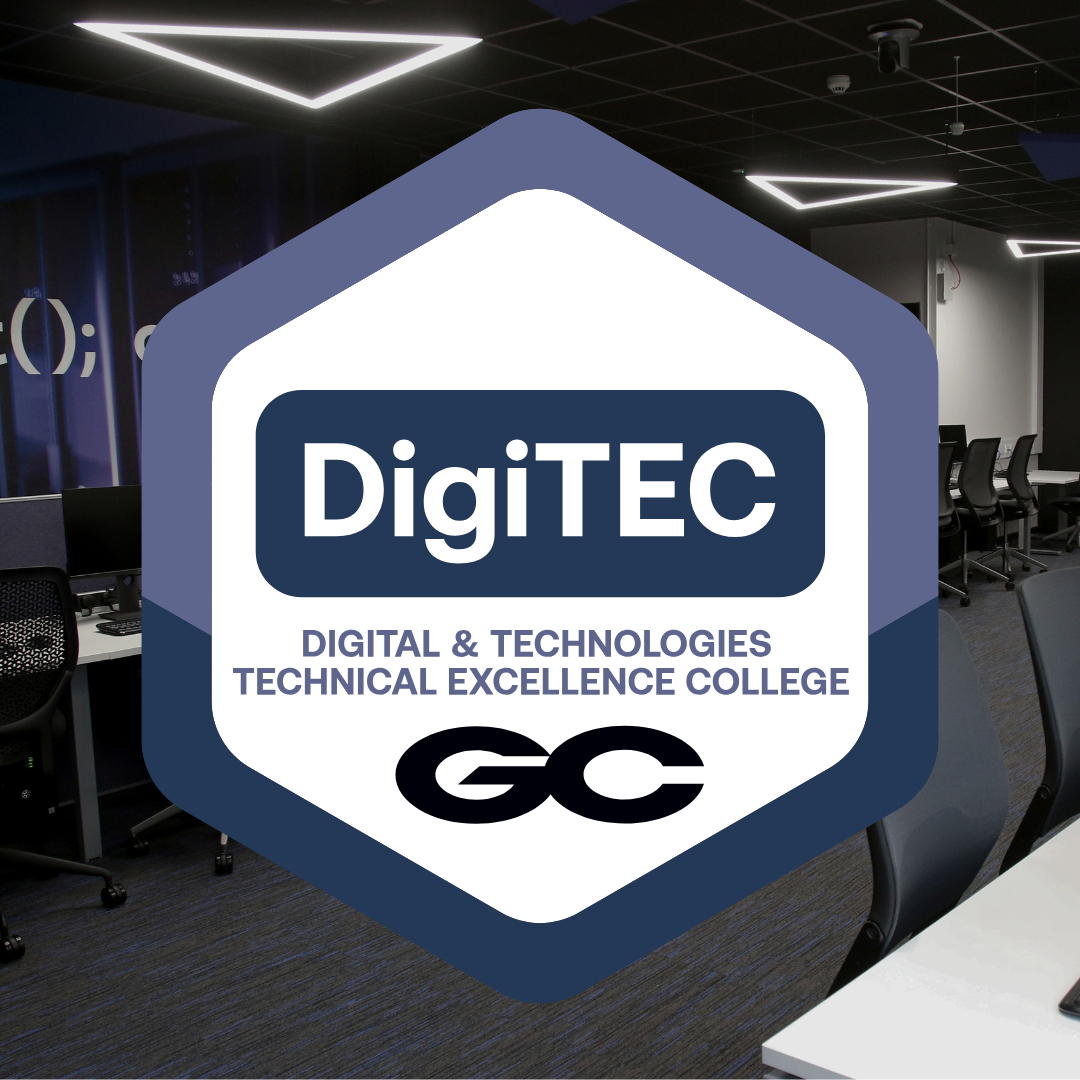 Technical Excellence College Status