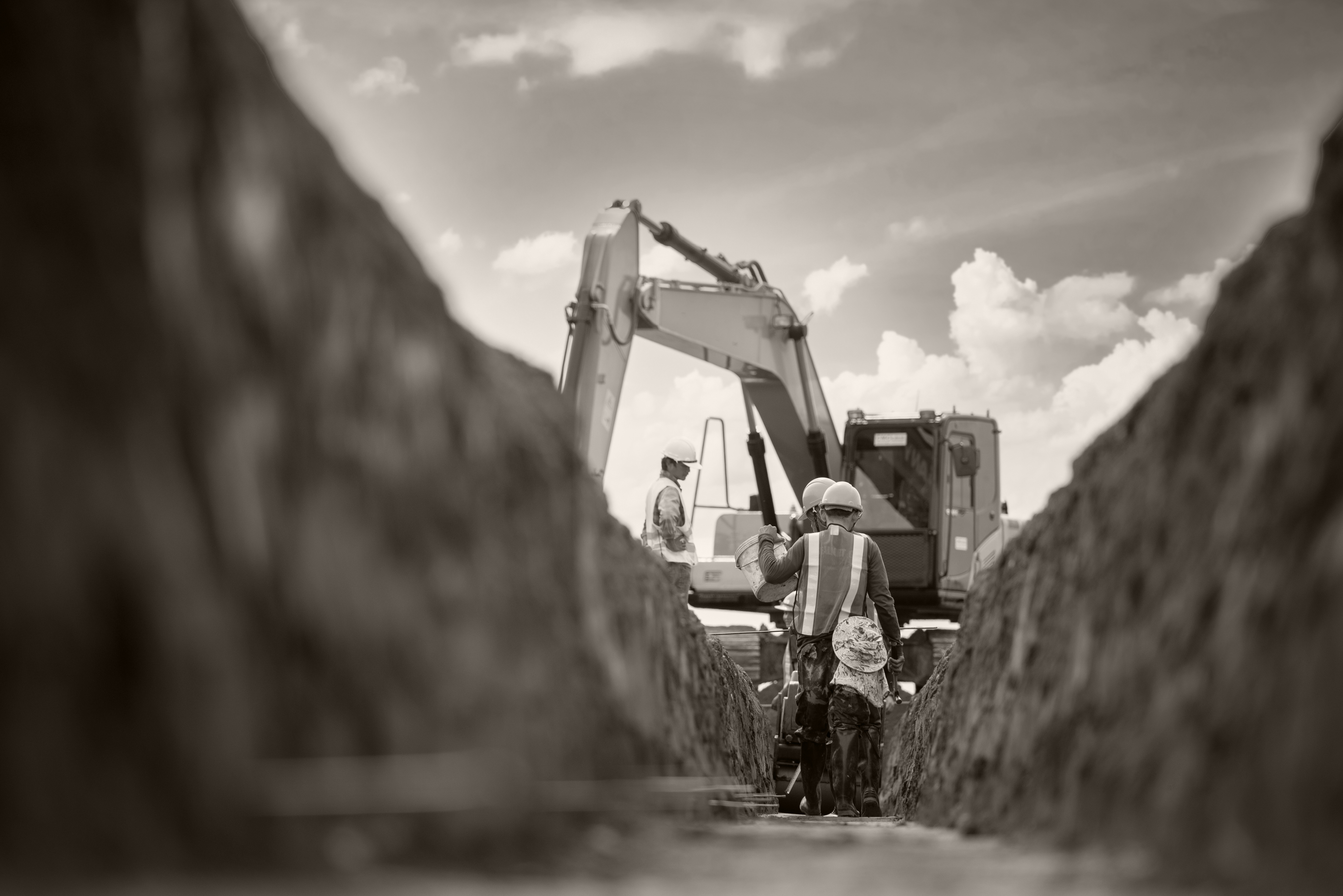 Construction and Building Services Apprenticeships