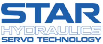 Star Hydraulics Servo Technology Logo