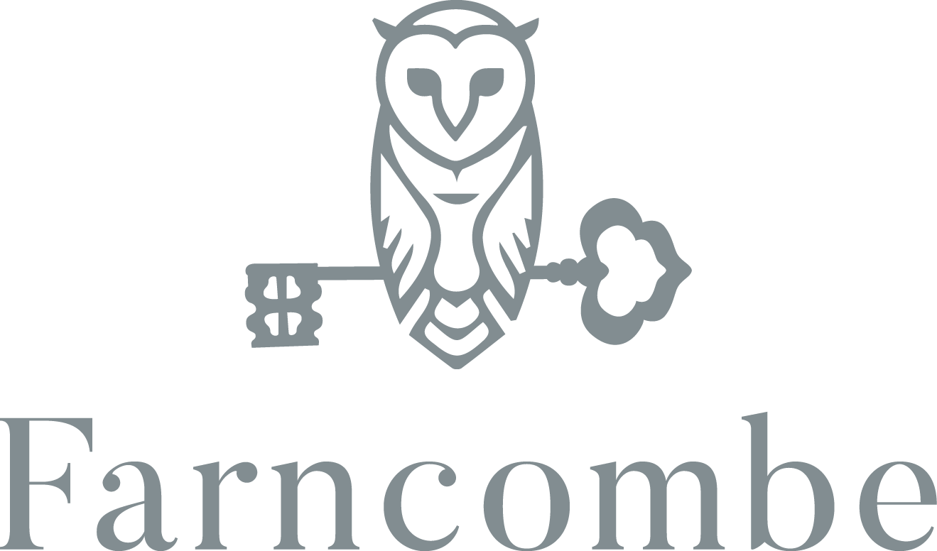 farncombe estate logo