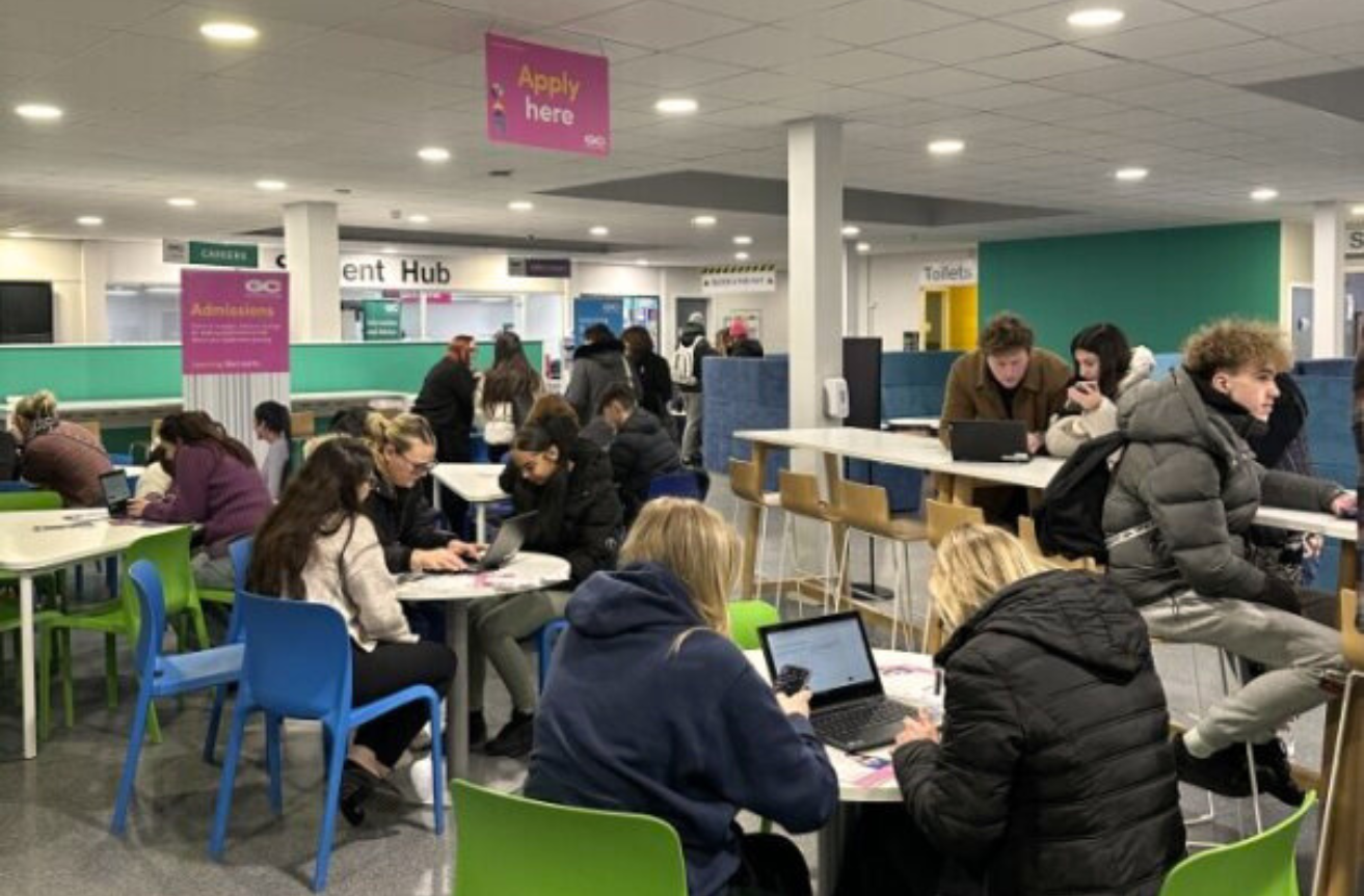 May Open Evening 2025