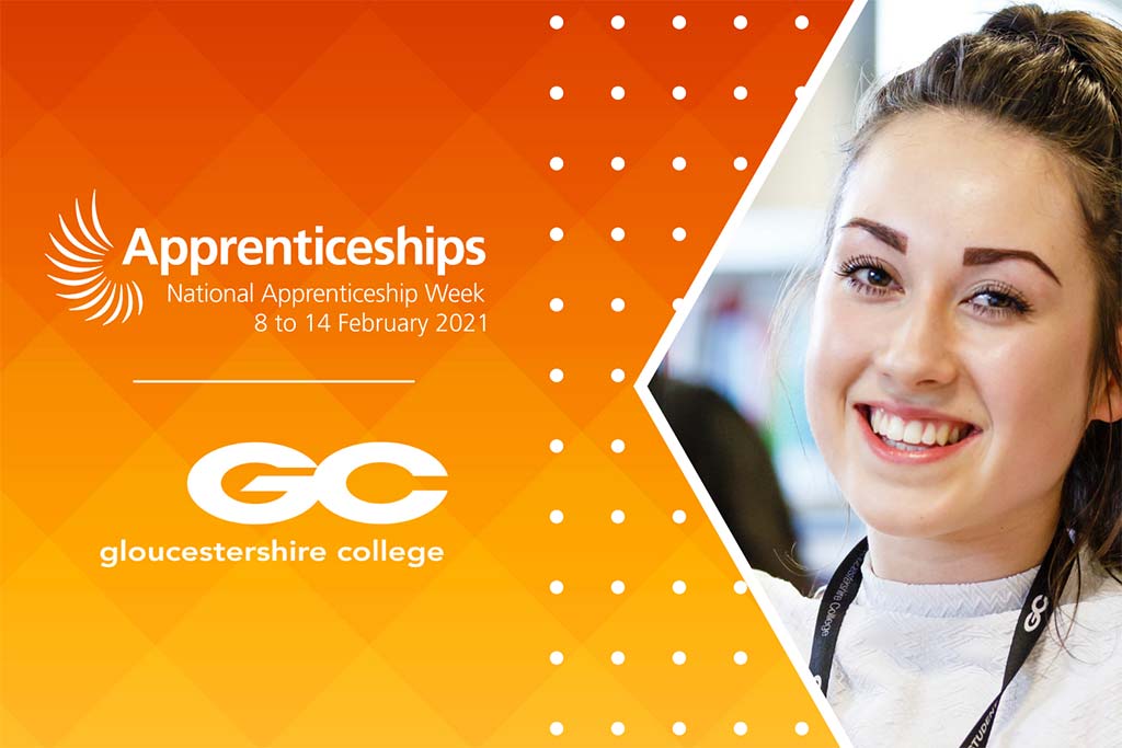 #NAW21 8 Tips to Ace Your Apprenticeship Interview