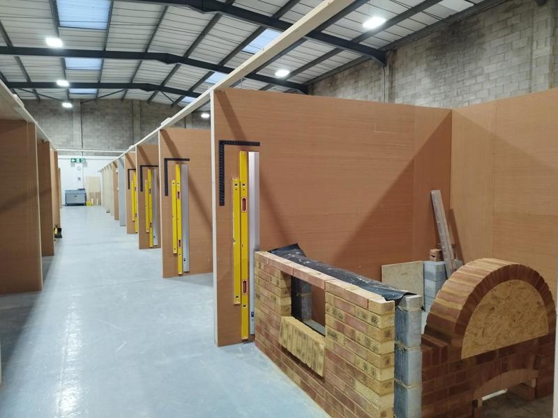 Apprentice End Point Assessment Facilities officially opened in Gloucester