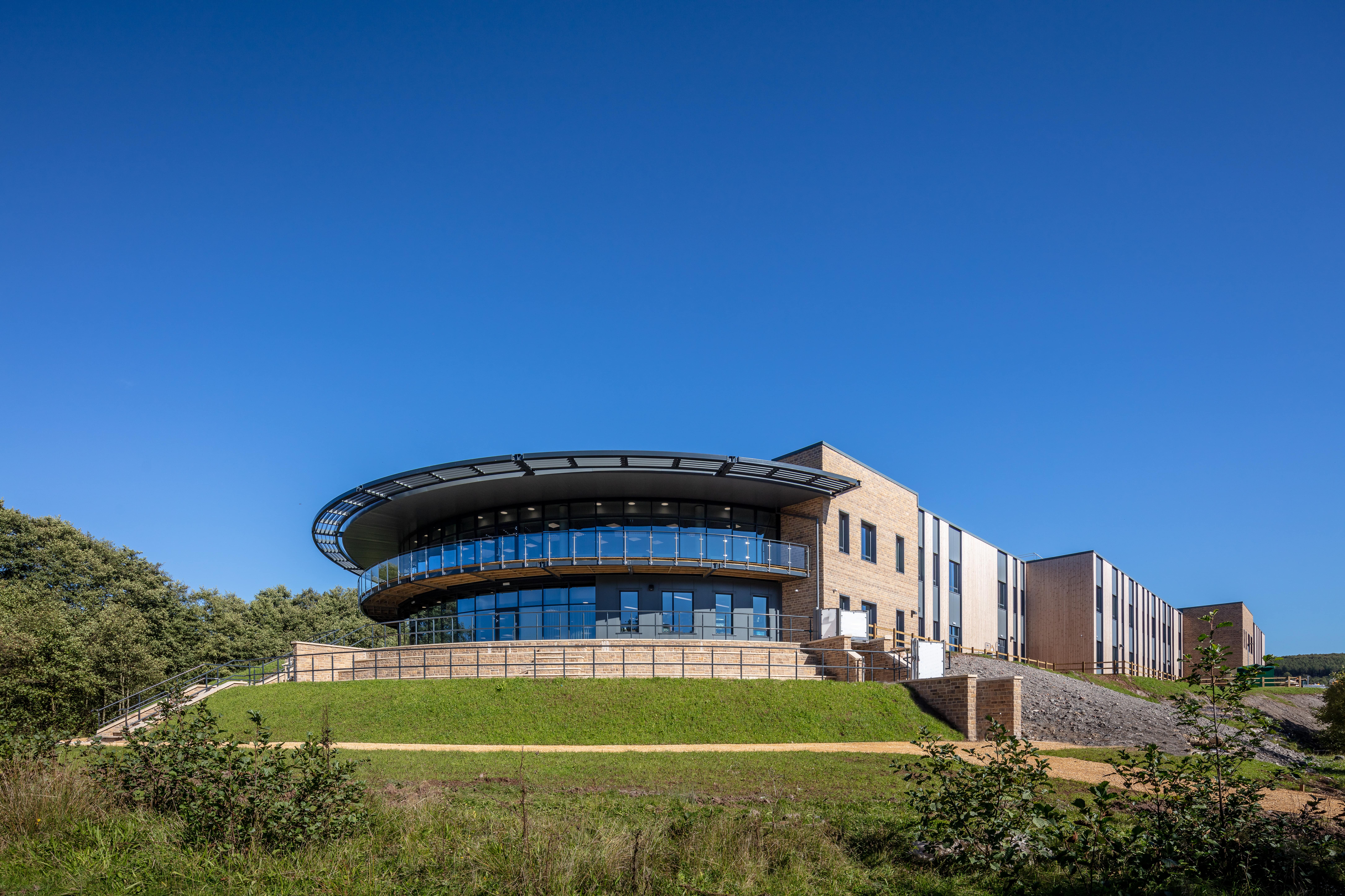 Forest of Dean Campus
