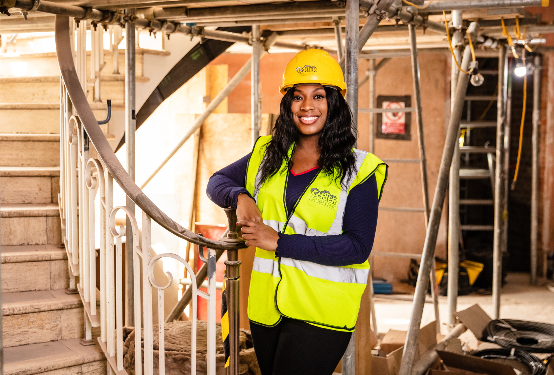 Design, Surveying and Planning for Construction T Level