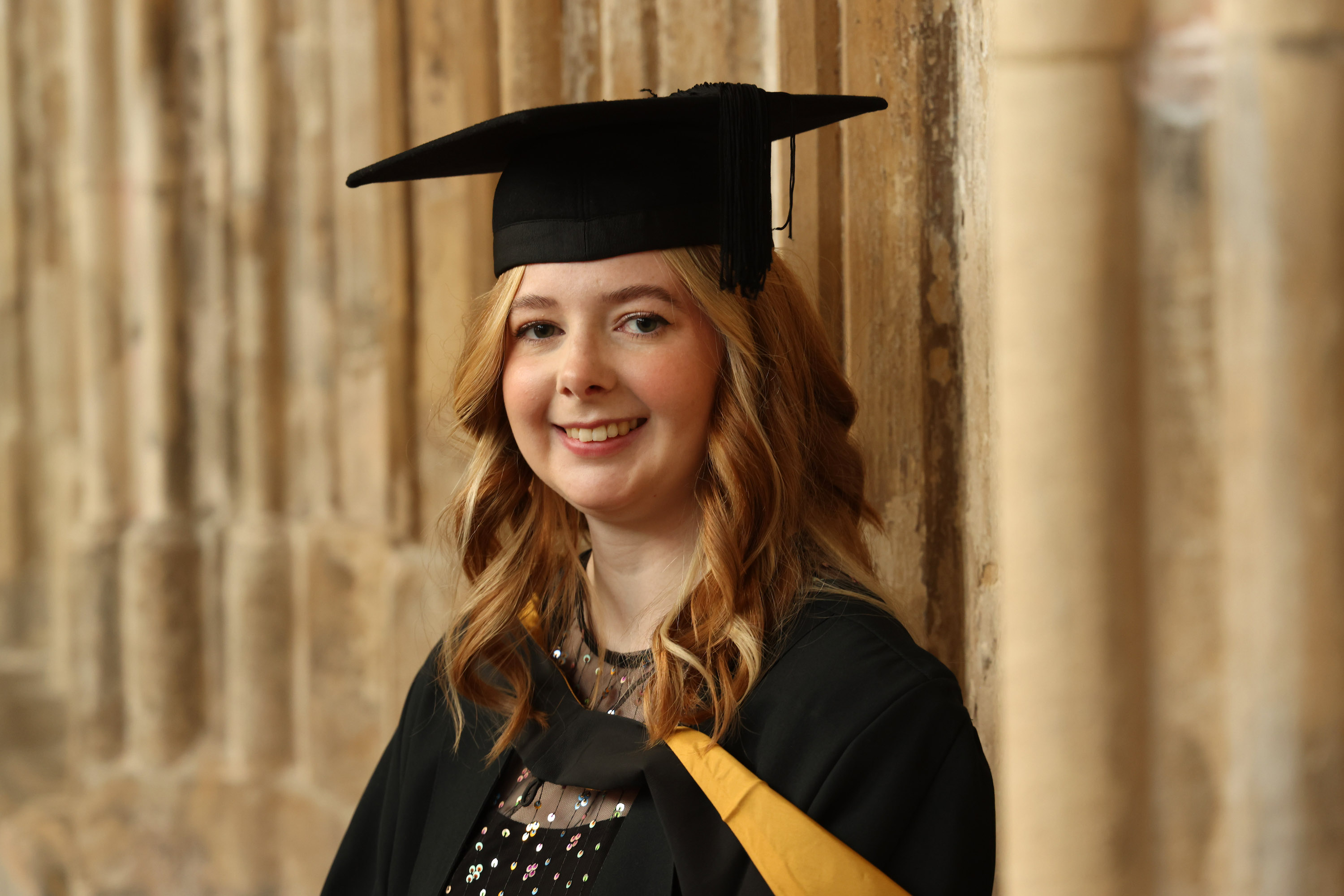 Extra Help for Full-time Students