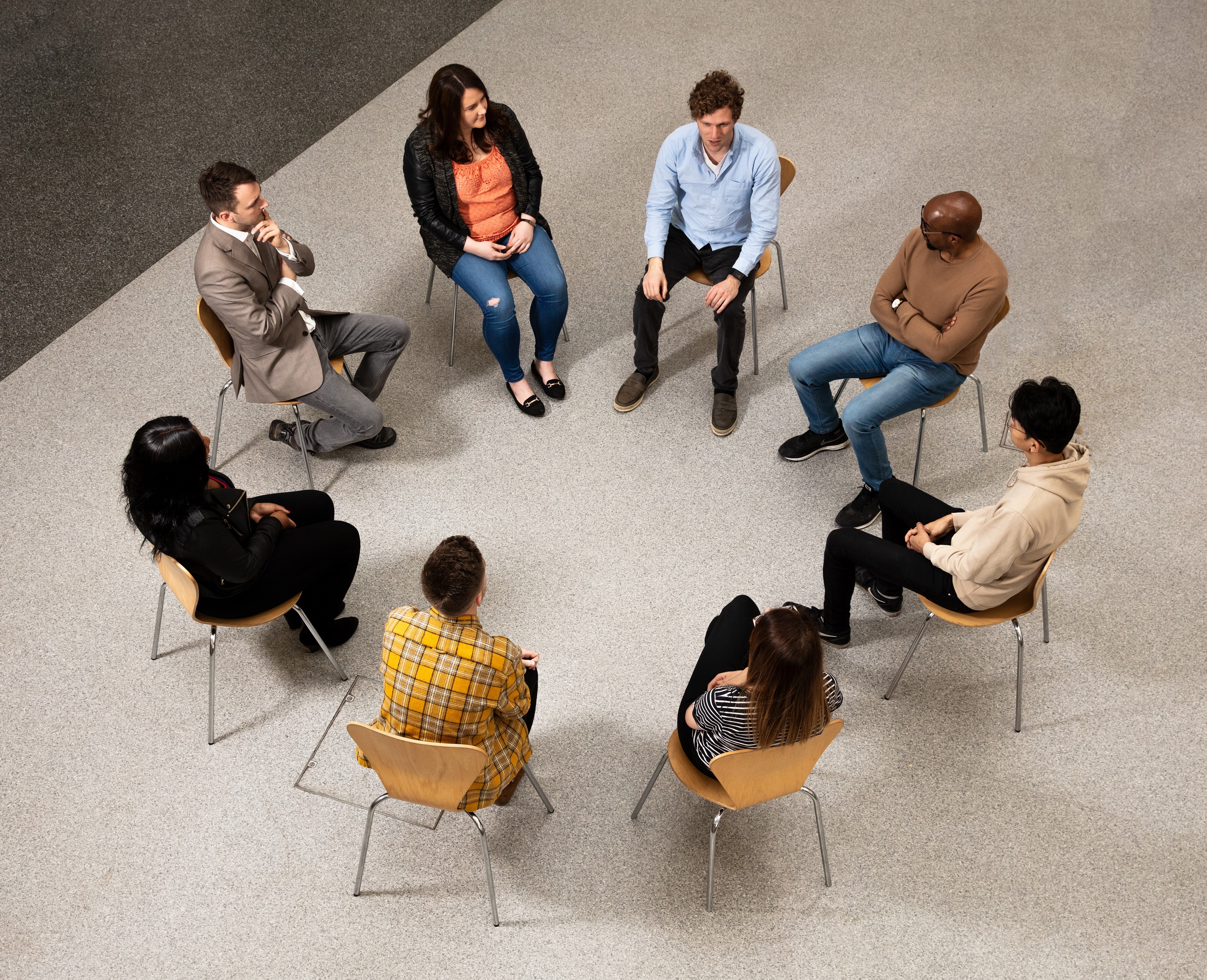 Counselling