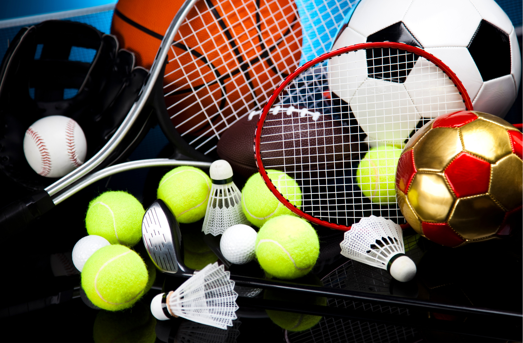 Multi-sports