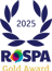 2025 Gold Award