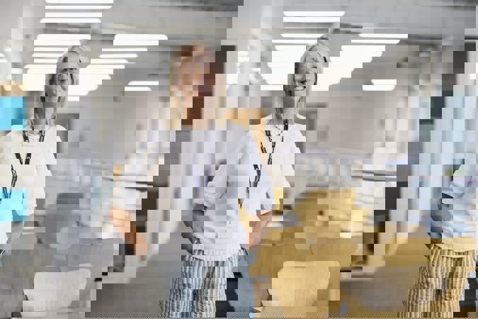 Computer Confidence - Essential Skills