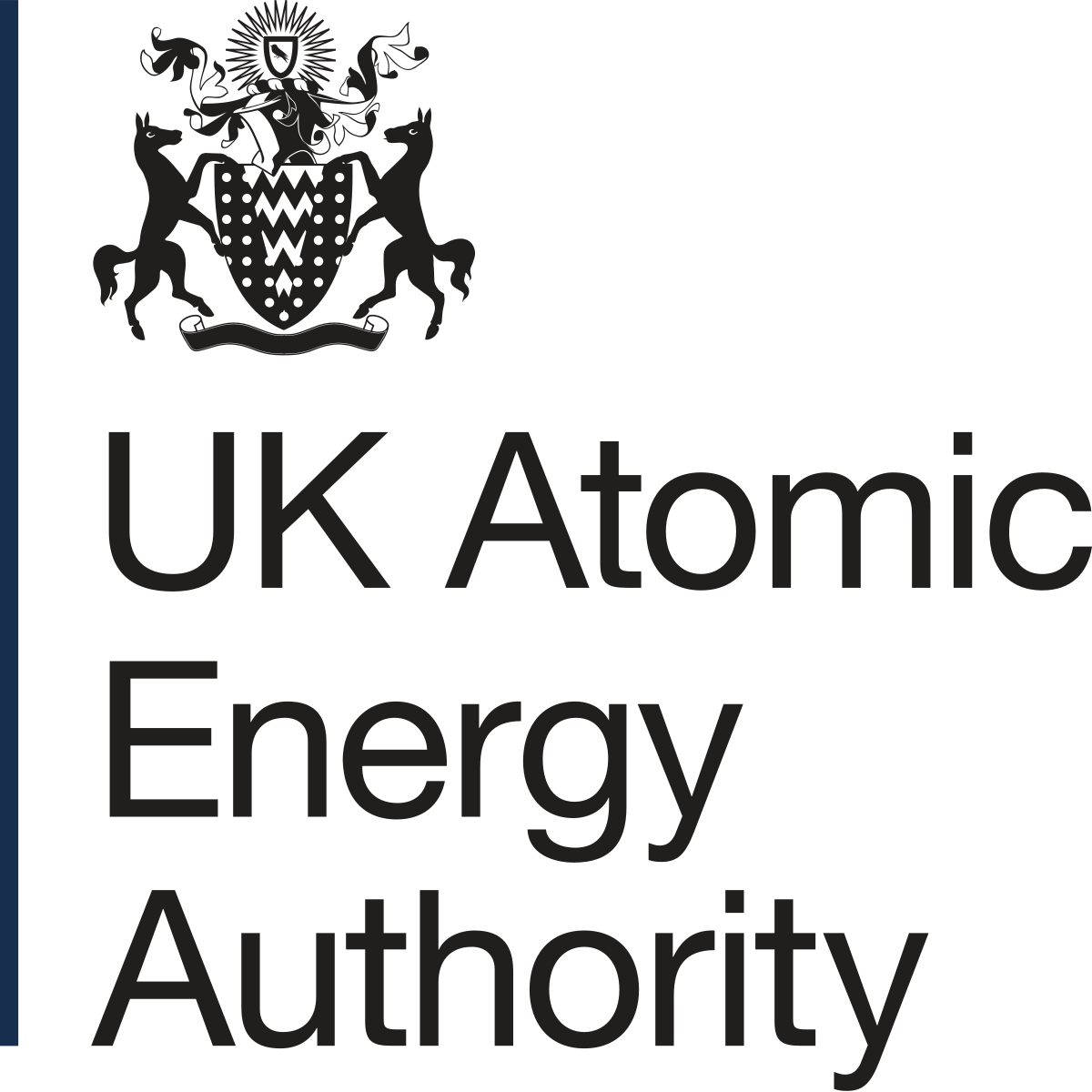 UK Atomic Energy Authority Logo