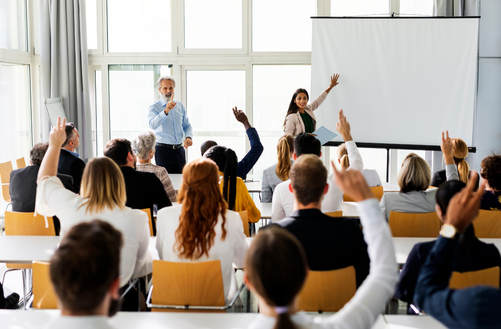 Apprenticeships in 2025 and beyond: A Training Provider's Perspective