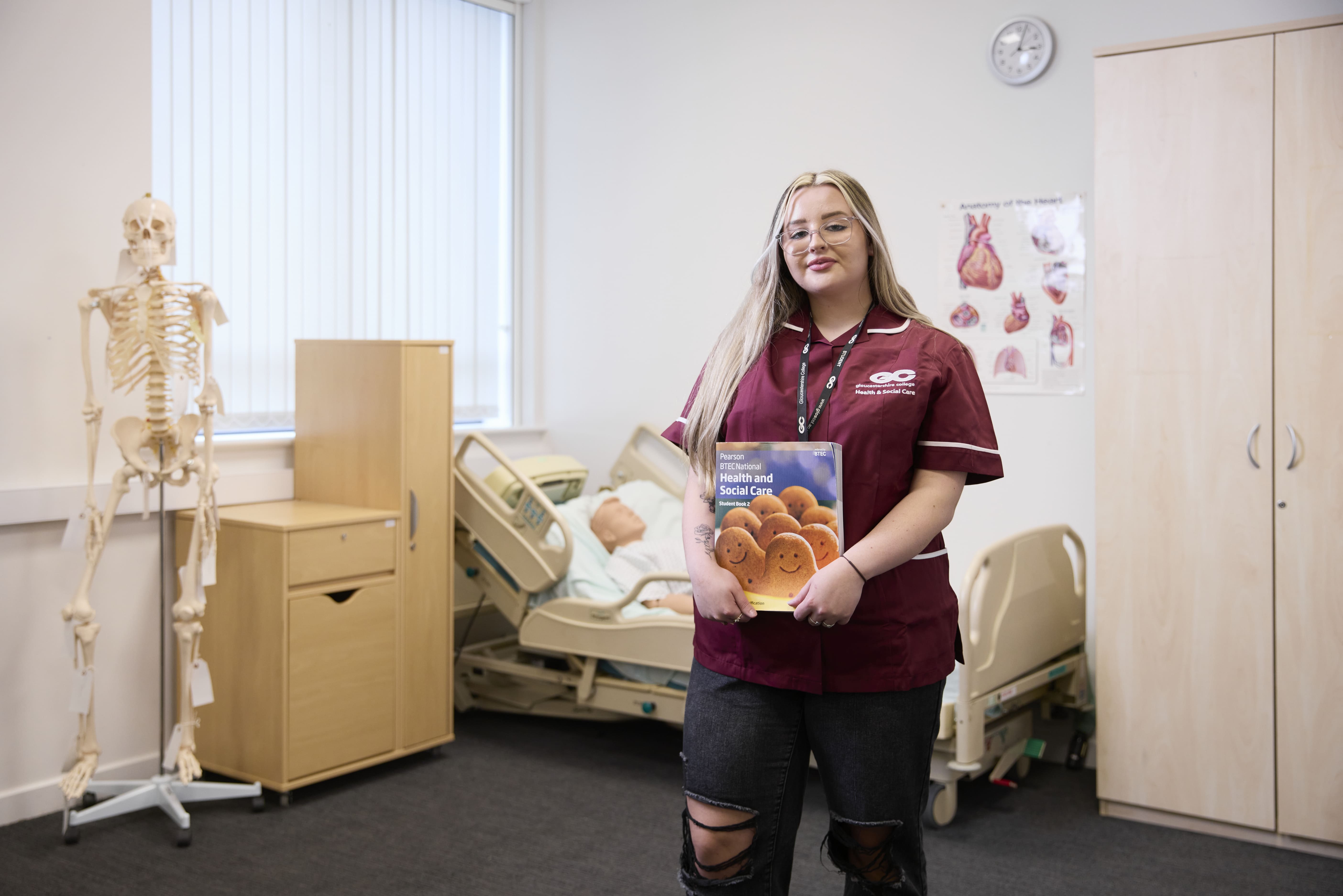 Health and Social Care