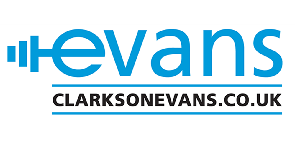 Clarkson Evans