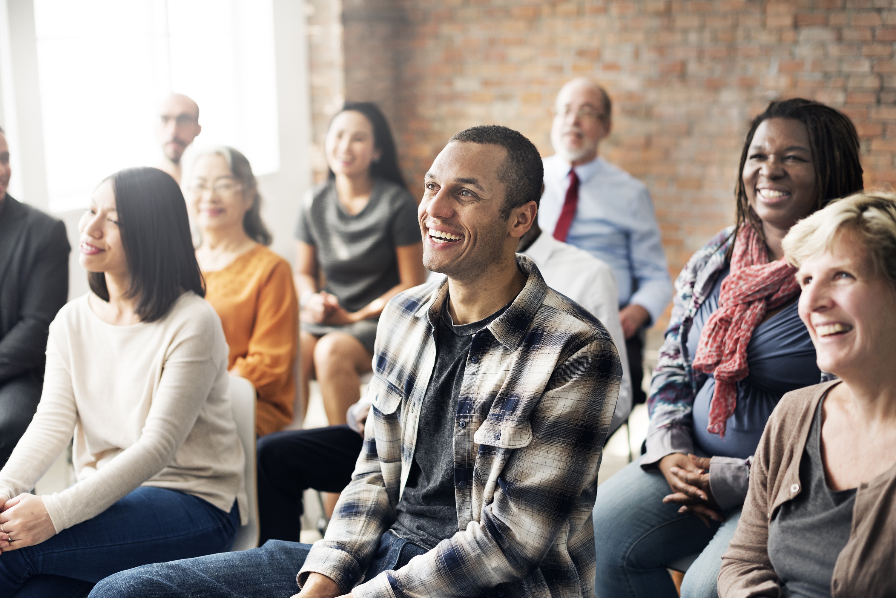 Employability Courses For Adults