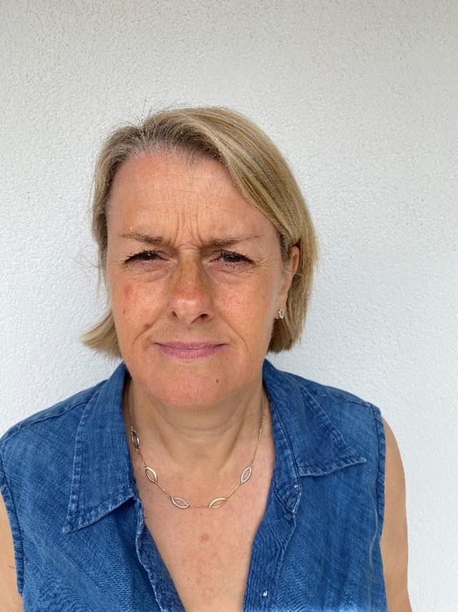 Sally McKinlay