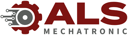 ALS Mechatronic Logo