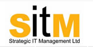 SITM Logo SITM Logo