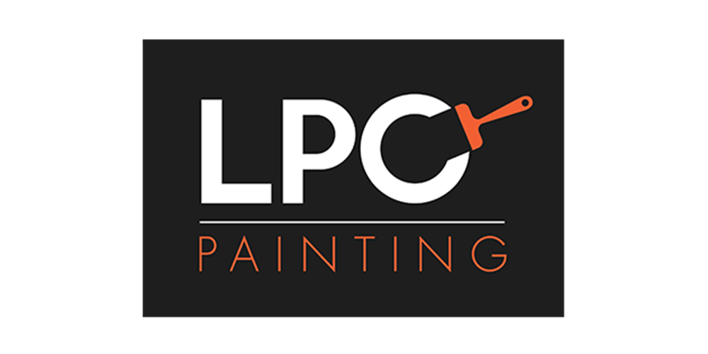 LPC Painting logo