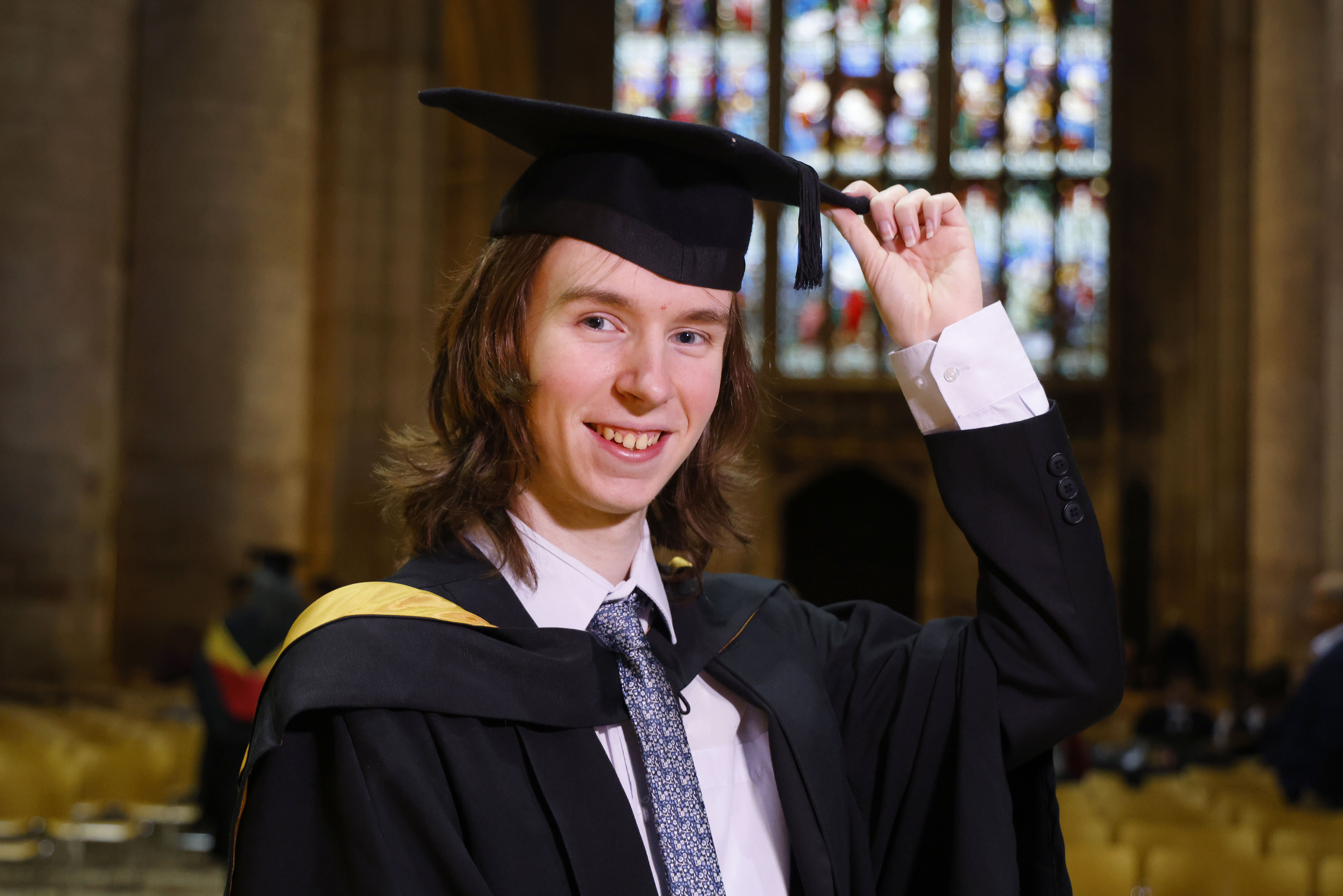 Billy – Games Development HNC