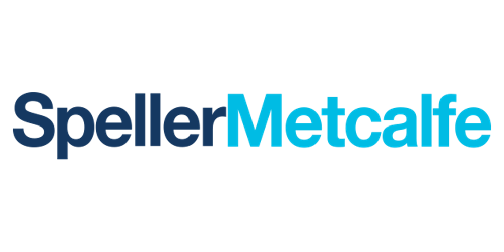 speller metcalfe logo