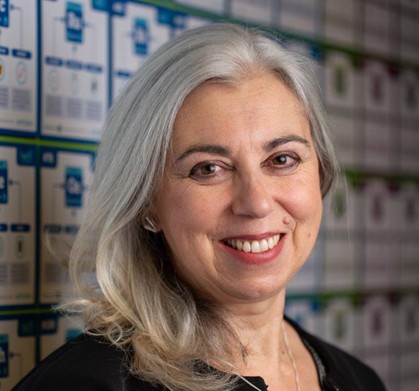 Sarah Robertson