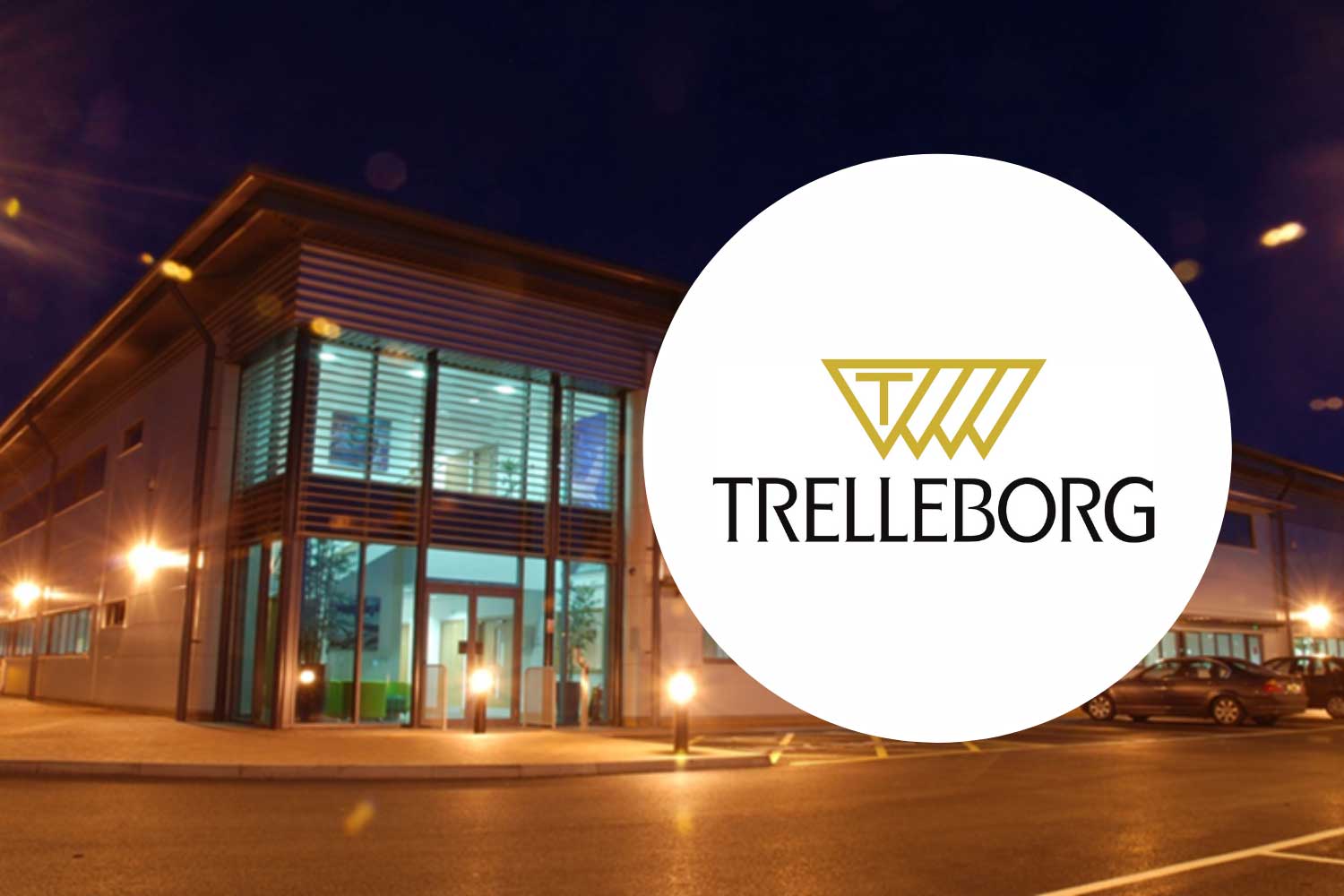 Employer case study: Trelleborg Sealing Solutions Tewkesbury - HR Apprenticeship Success