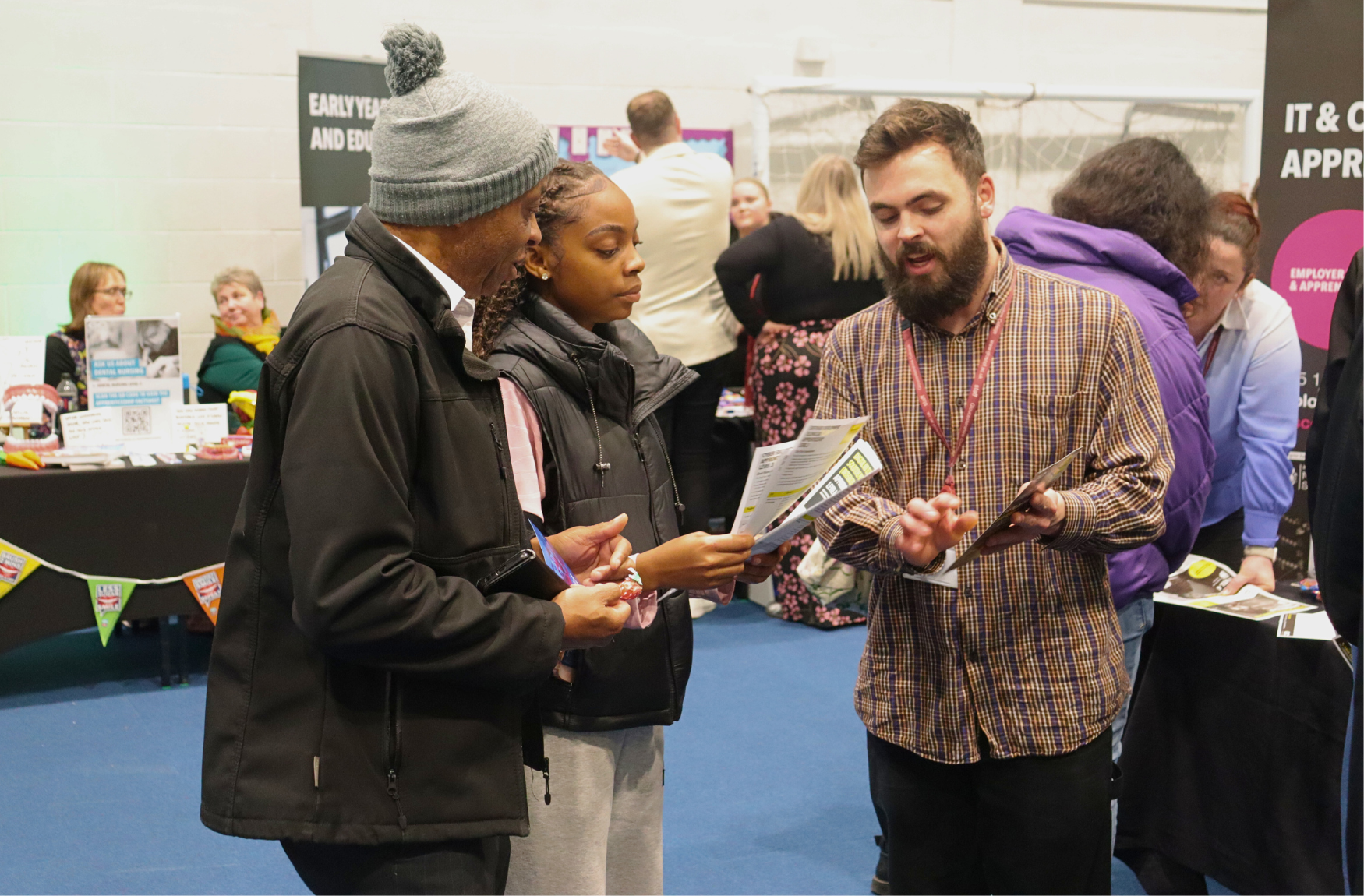 2. Don’t Forget to Ask the Important Questions