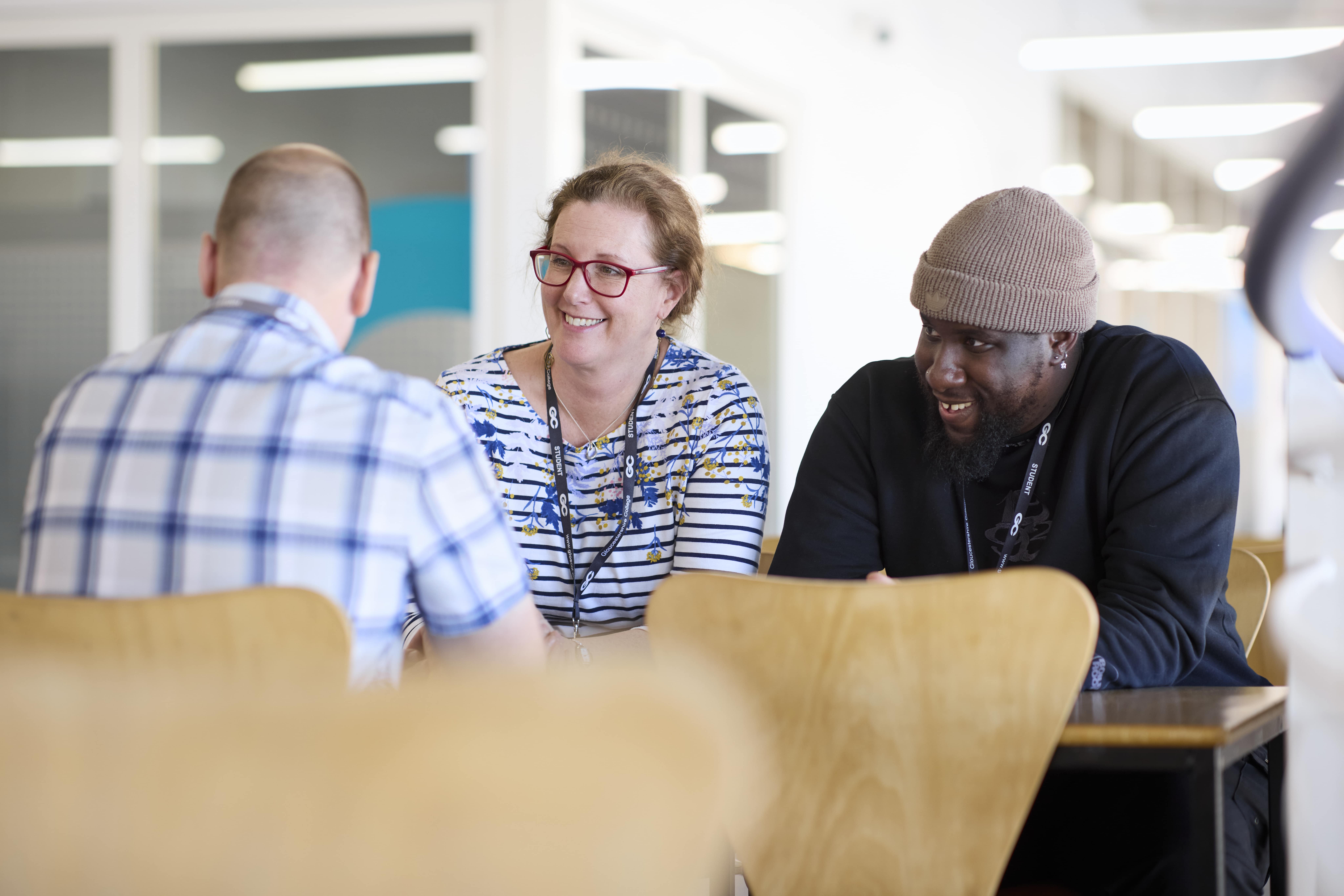 Courses for Adults | Starting early 2026 