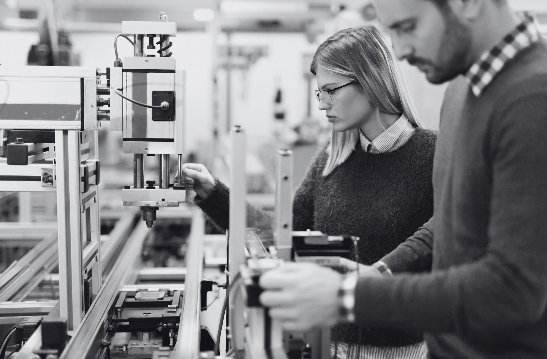 Mechatronics Maintenance Technician Apprenticeship 