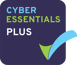 Logo Cyber Essentials Plus